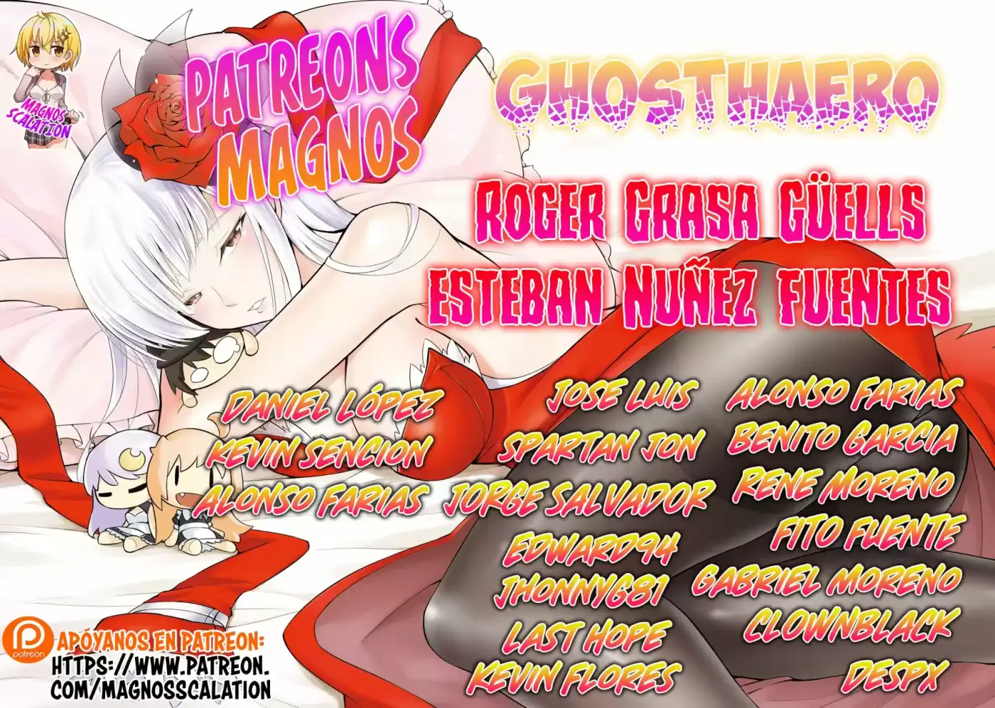 Boku Yori Medatsu Na Ryuu Gakusei - Capítulo 8 - Página 3 - LectorTMOo