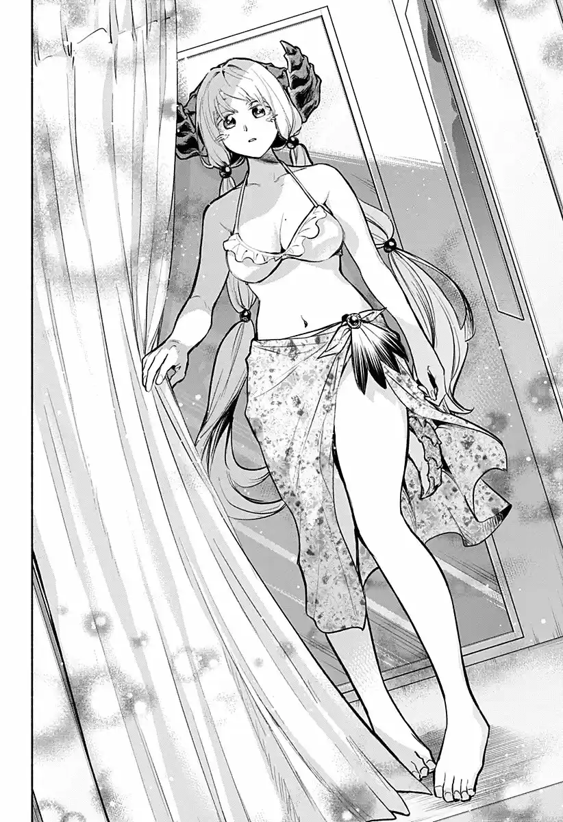 Boku Yori Medatsu Na Ryuu Gakusei - Capítulo 8 - Página 20 - LectorTMOo