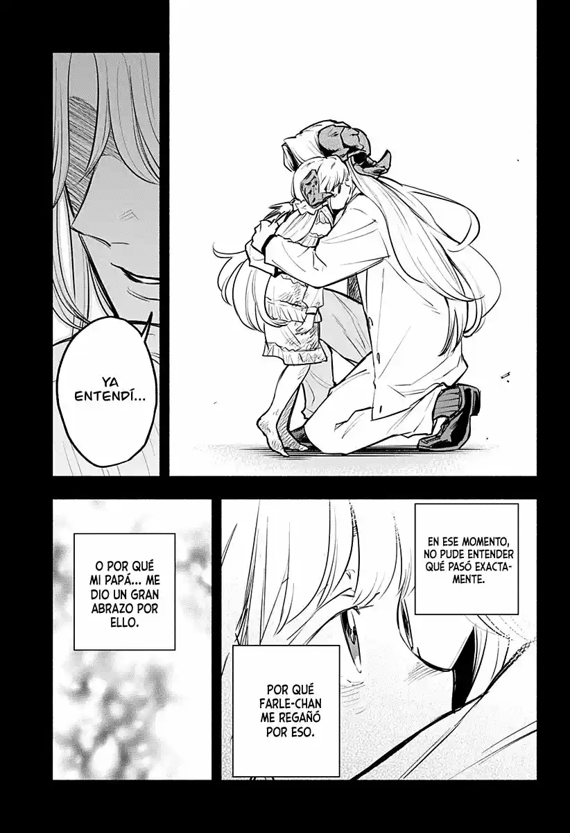 Boku Yori Medatsu Na Ryuu Gakusei - Capítulo 9 - Página 8 - LectorTMOo