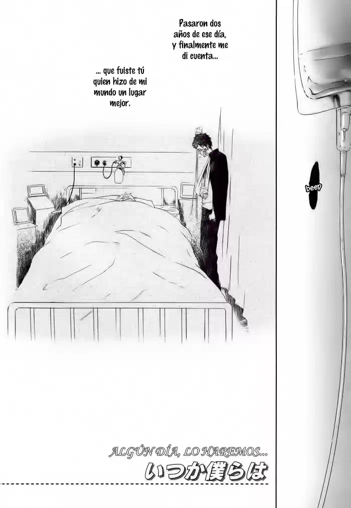 Bokura Ni Matsuwaru Et Cetera - Capítulo 1 - Página 15 - LectorTMOo