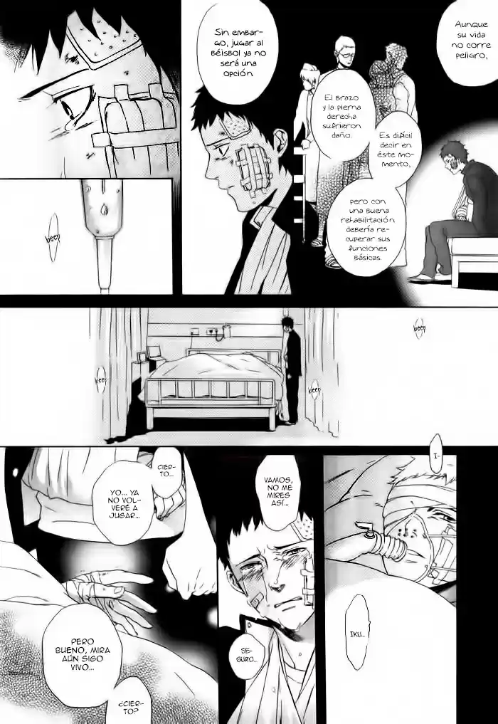 Bokura Ni Matsuwaru Et Cetera - Capítulo 1 - Página 29 - LectorTMOo