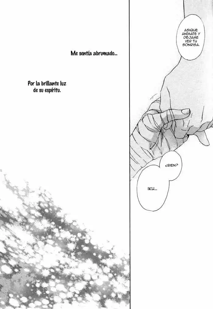 Bokura Ni Matsuwaru Et Cetera - Capítulo 1 - Página 30 - LectorTMOo