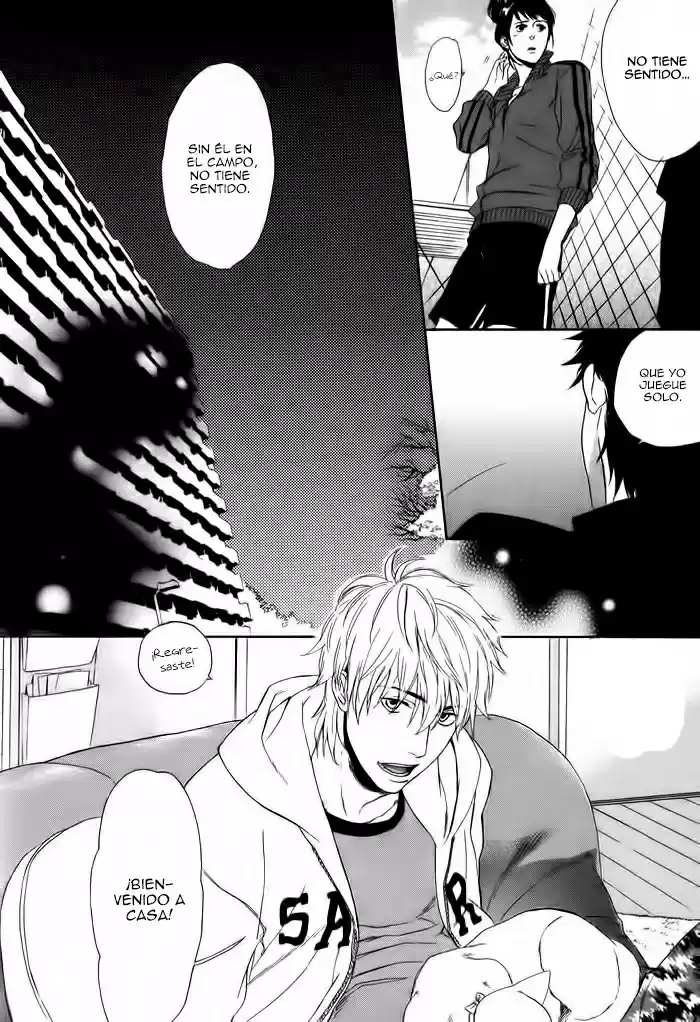 Bokura Ni Matsuwaru Et Cetera - Capítulo 1 - Página 32 - LectorTMOo