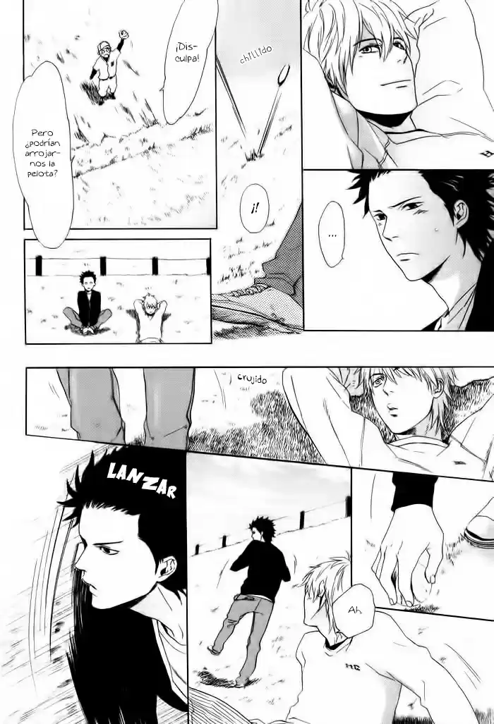 Bokura Ni Matsuwaru Et Cetera - Capítulo 1 - Página 45 - LectorTMOo