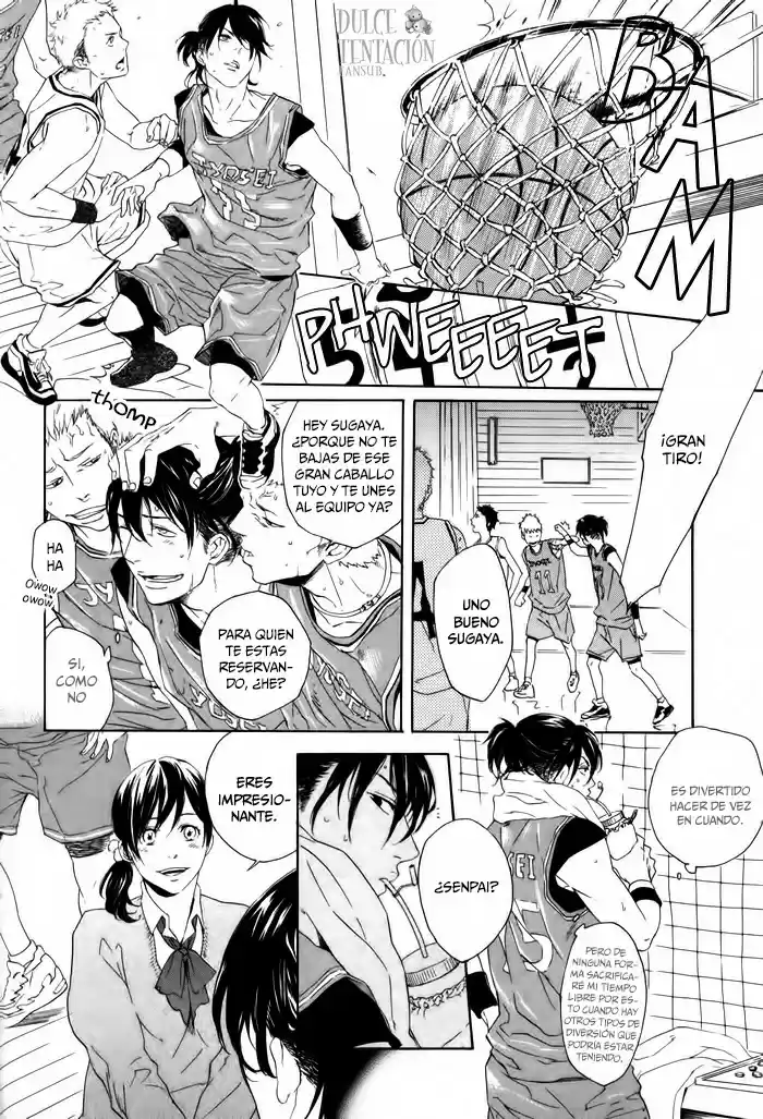 Bokura Ni Matsuwaru Et Cetera - Capítulo 2 - Página 11 - LectorTMOo
