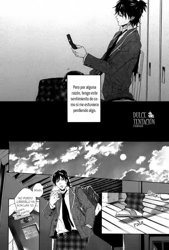Bokura Ni Matsuwaru Et Cetera - Capítulo 2 - Página 13 - LectorTMOo