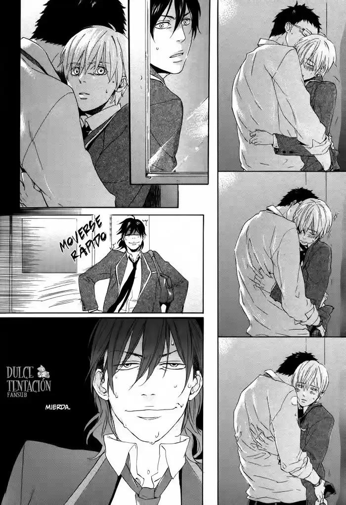 Bokura Ni Matsuwaru Et Cetera - Capítulo 2 - Página 18 - LectorTMOo