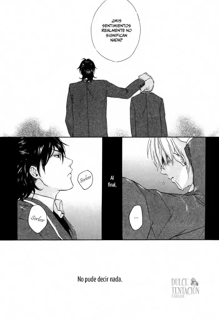 Bokura Ni Matsuwaru Et Cetera - Capítulo 2 - Página 33 - LectorTMOo
