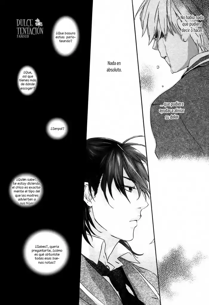 Bokura Ni Matsuwaru Et Cetera - Capítulo 2 - Página 34 - LectorTMOo