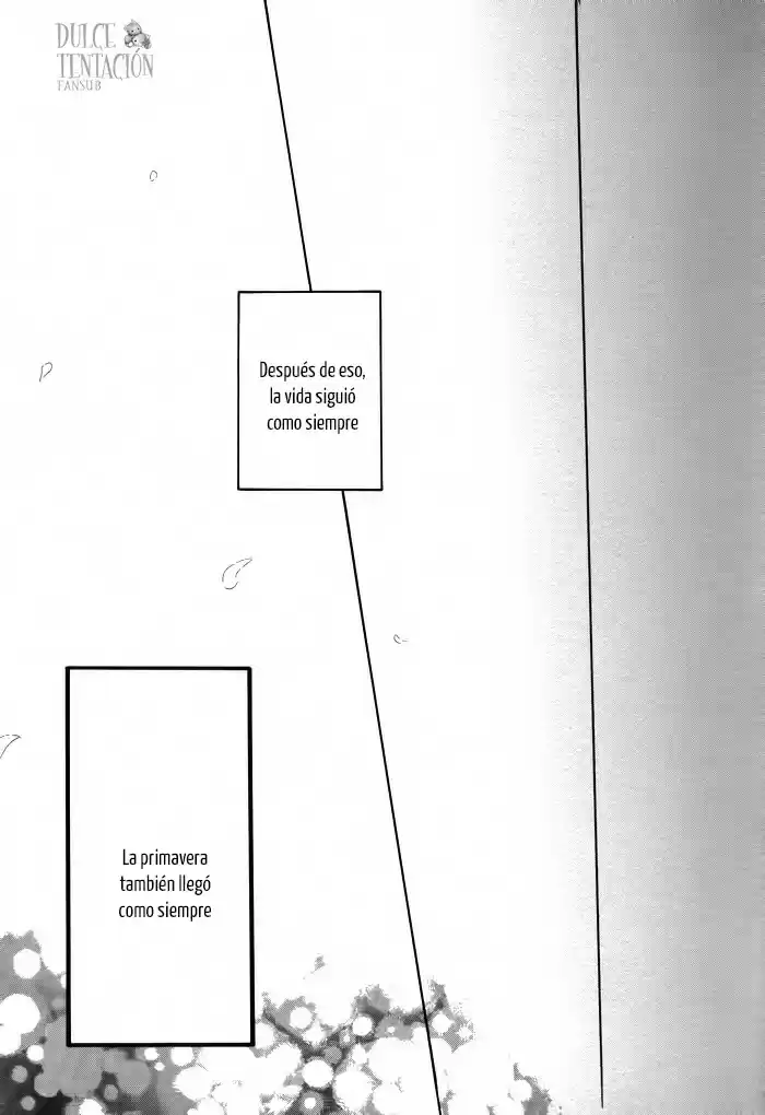 Bokura Ni Matsuwaru Et Cetera - Capítulo 2 - Página 37 - LectorTMOo