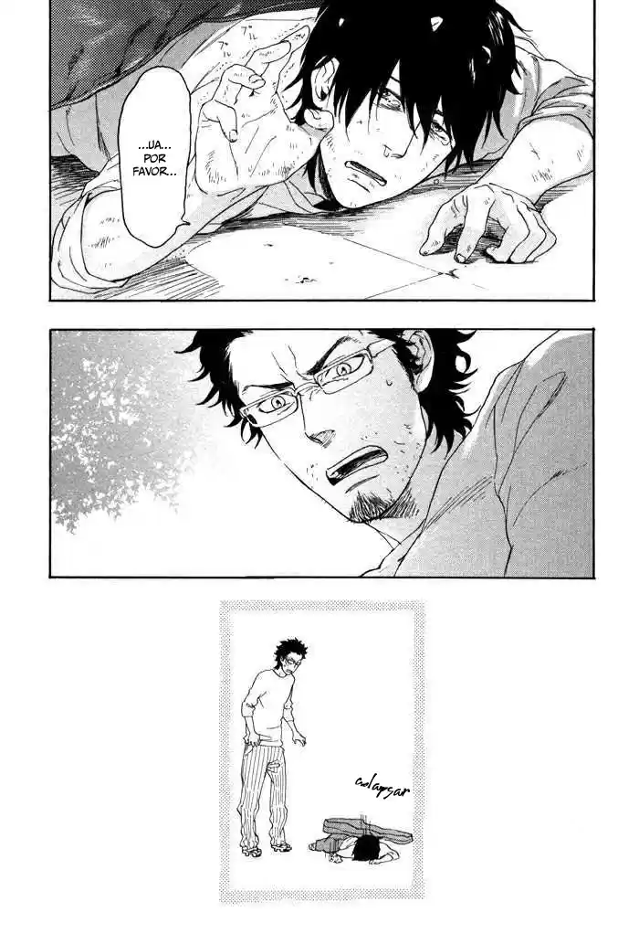 Bokura Ni Matsuwaru Et Cetera - Capítulo 3 - Página 10 - LectorTMOo