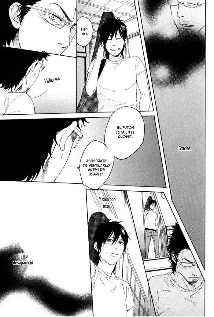 Bokura Ni Matsuwaru Et Cetera - Capítulo 3 - Página 27 - LectorTMOo