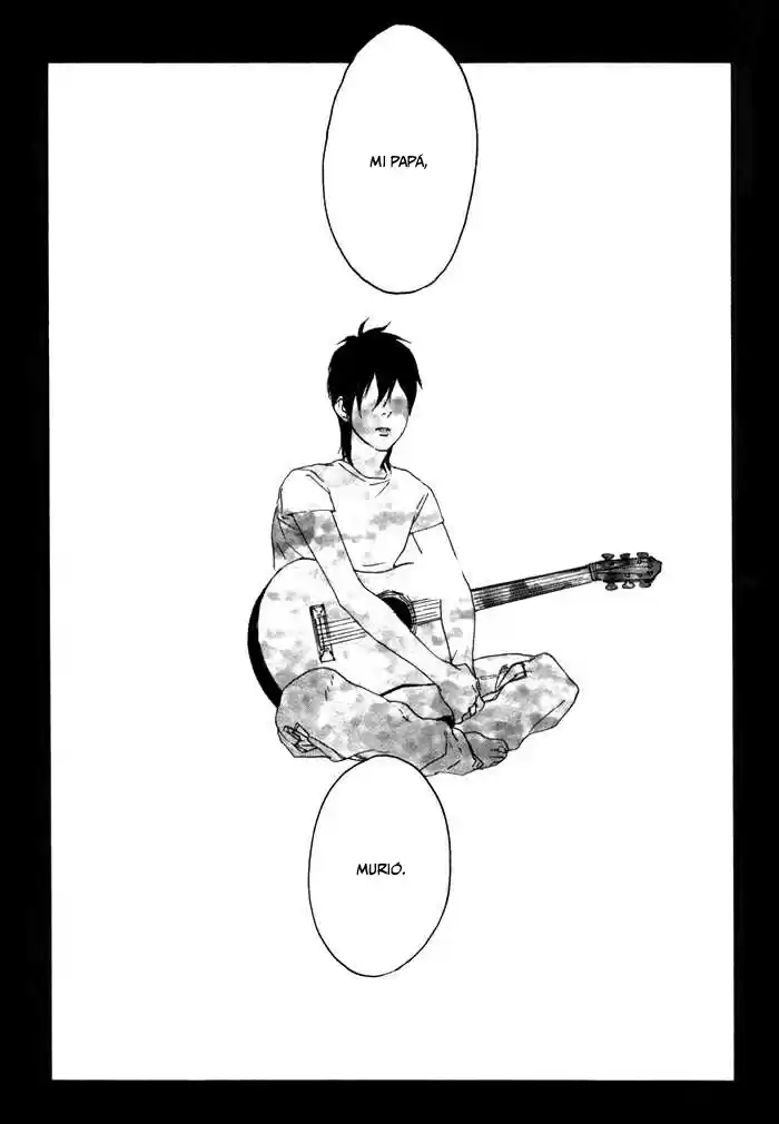 Bokura Ni Matsuwaru Et Cetera - Capítulo 3 - Página 37 - LectorTMOo