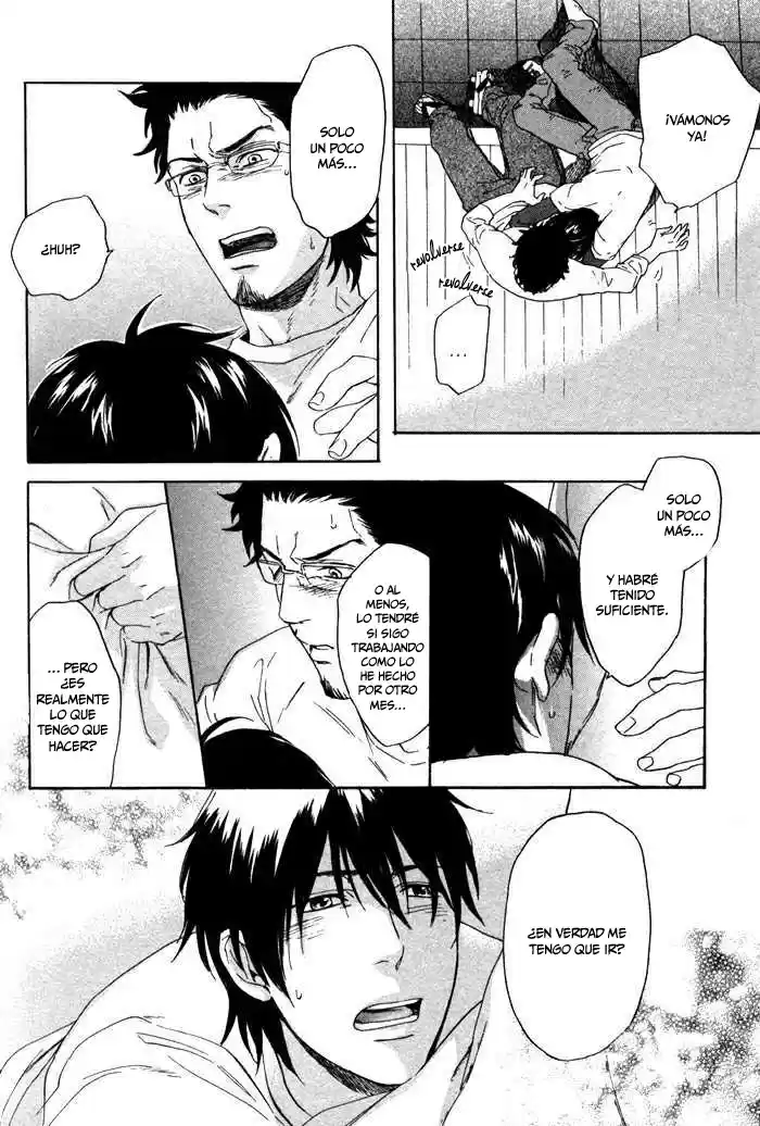 Bokura Ni Matsuwaru Et Cetera - Capítulo 4 - Página 27 - LectorTMOo