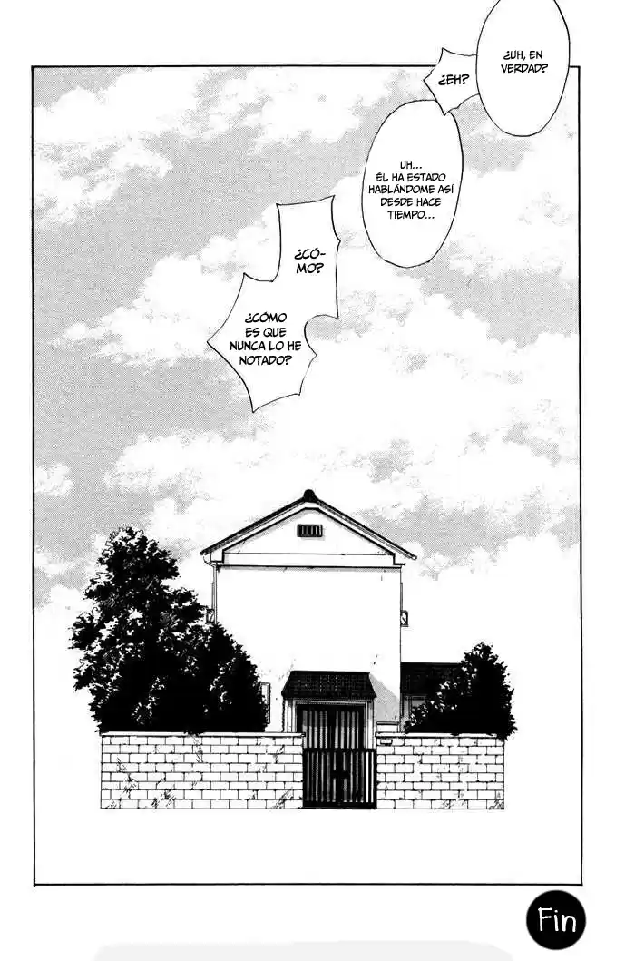 Bokura Ni Matsuwaru Et Cetera - Capítulo 4 - Página 42 - LectorTMOo