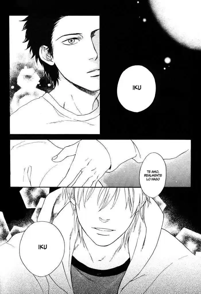 Bokura Ni Matsuwaru Et Cetera - Capítulo 5 - Página 4 - LectorTMOo