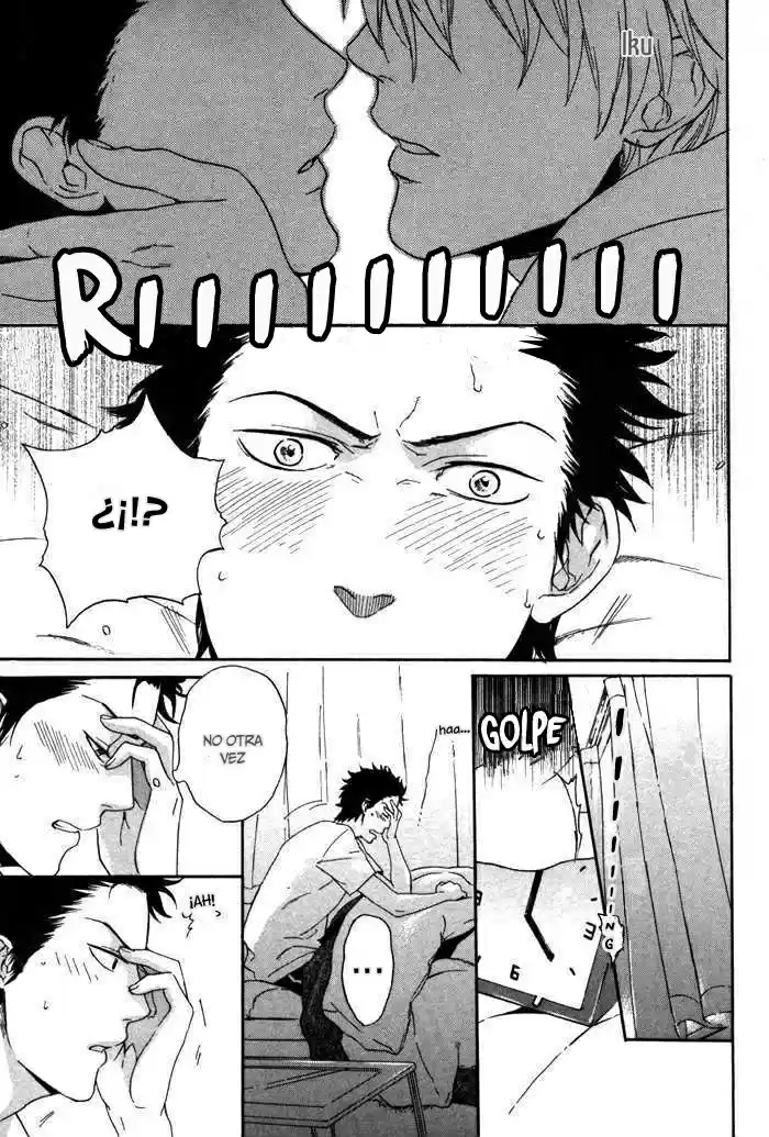 Bokura Ni Matsuwaru Et Cetera - Capítulo 5 - Página 5 - LectorTMOo