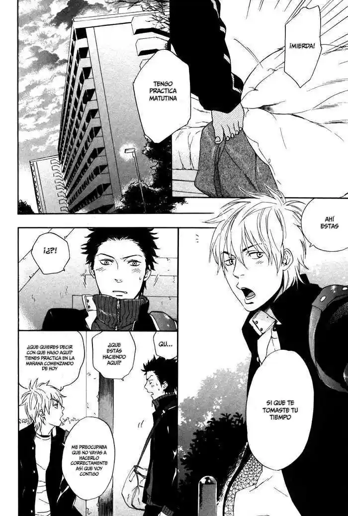 Bokura Ni Matsuwaru Et Cetera - Capítulo 5 - Página 6 - LectorTMOo