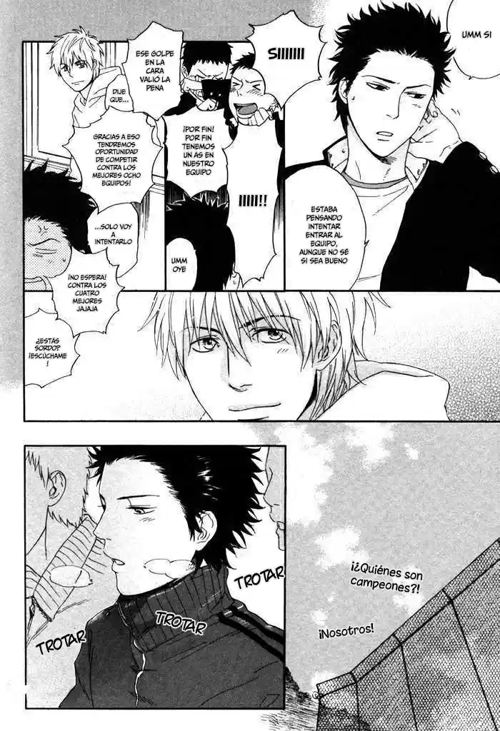 Bokura Ni Matsuwaru Et Cetera - Capítulo 5 - Página 8 - LectorTMOo
