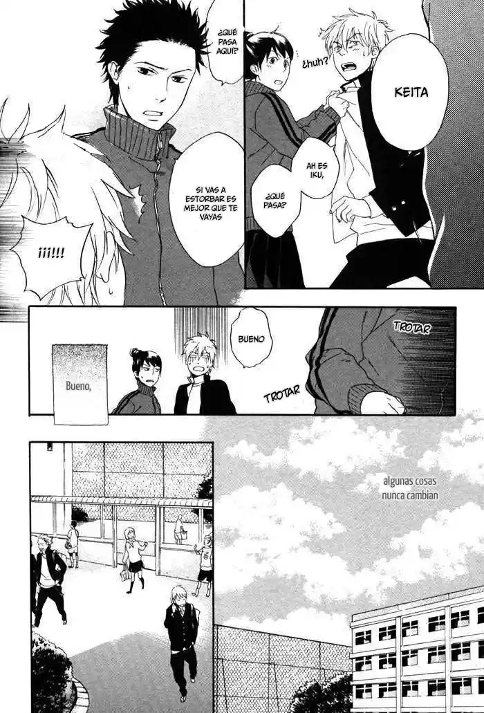 Bokura Ni Matsuwaru Et Cetera - Capítulo 5 - Página 10 - LectorTMOo