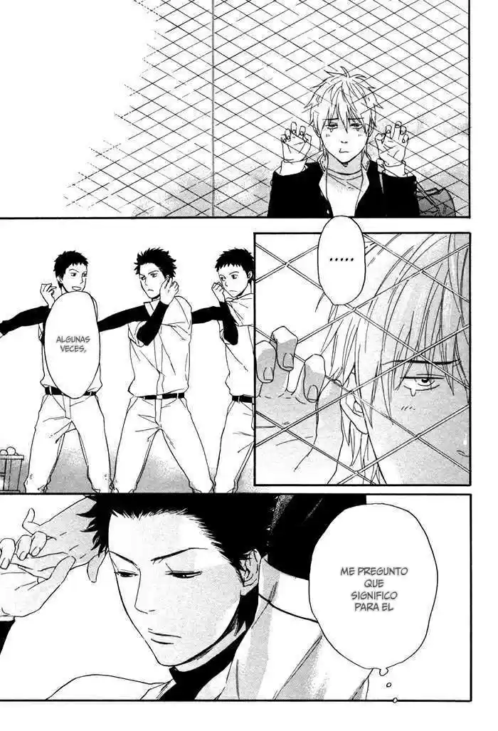 Bokura Ni Matsuwaru Et Cetera - Capítulo 5 - Página 11 - LectorTMOo