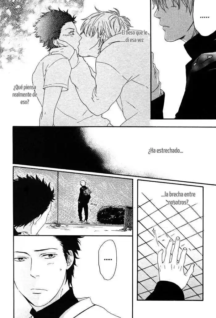 Bokura Ni Matsuwaru Et Cetera - Capítulo 5 - Página 12 - LectorTMOo