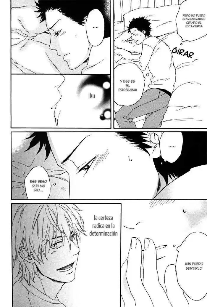 Bokura Ni Matsuwaru Et Cetera - Capítulo 5 - Página 16 - LectorTMOo