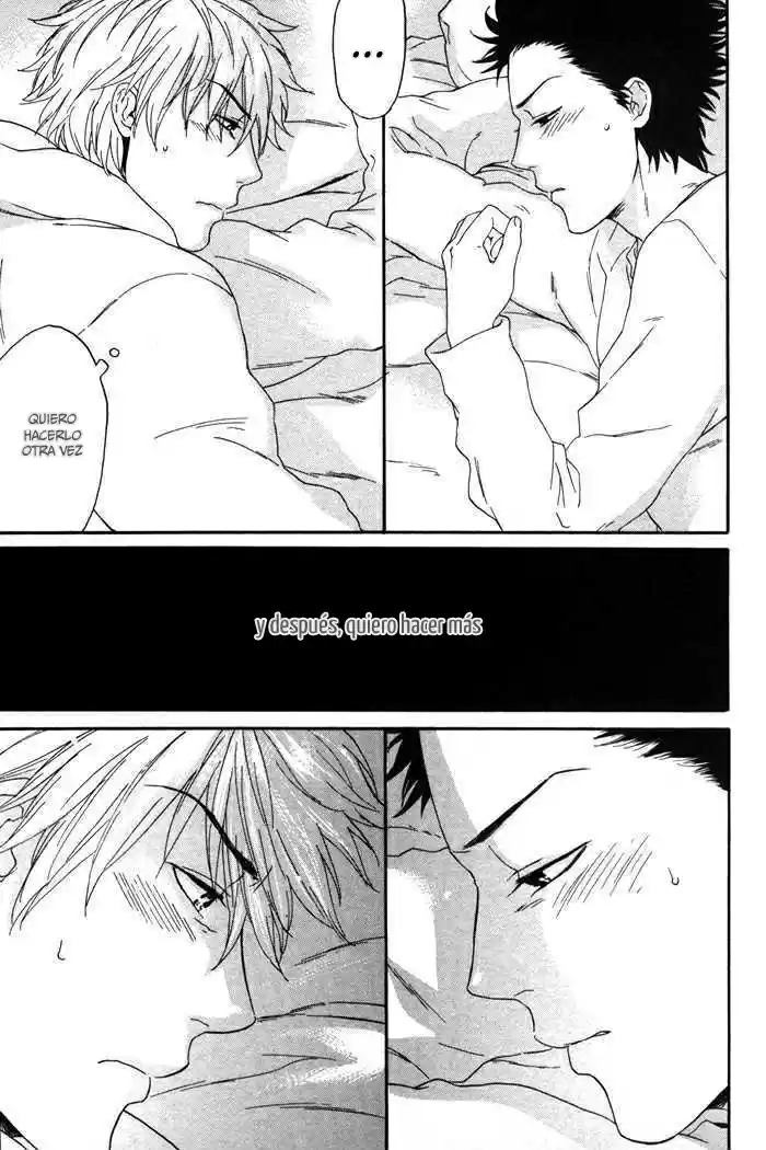 Bokura Ni Matsuwaru Et Cetera - Capítulo 5 - Página 17 - LectorTMOo