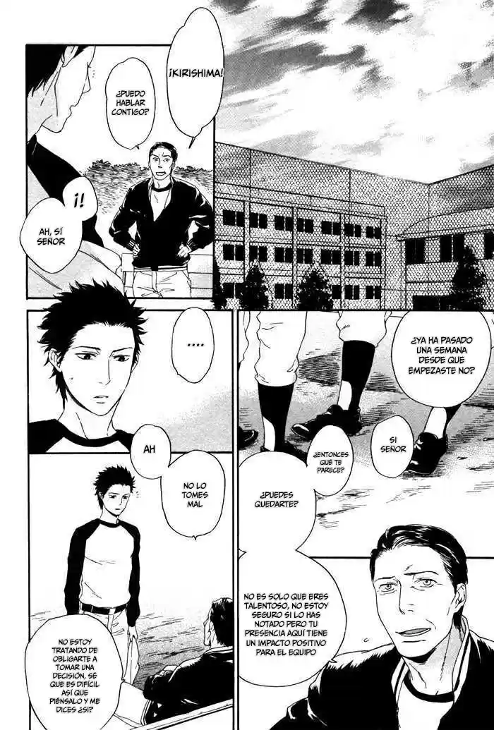 Bokura Ni Matsuwaru Et Cetera - Capítulo 5 - Página 18 - LectorTMOo