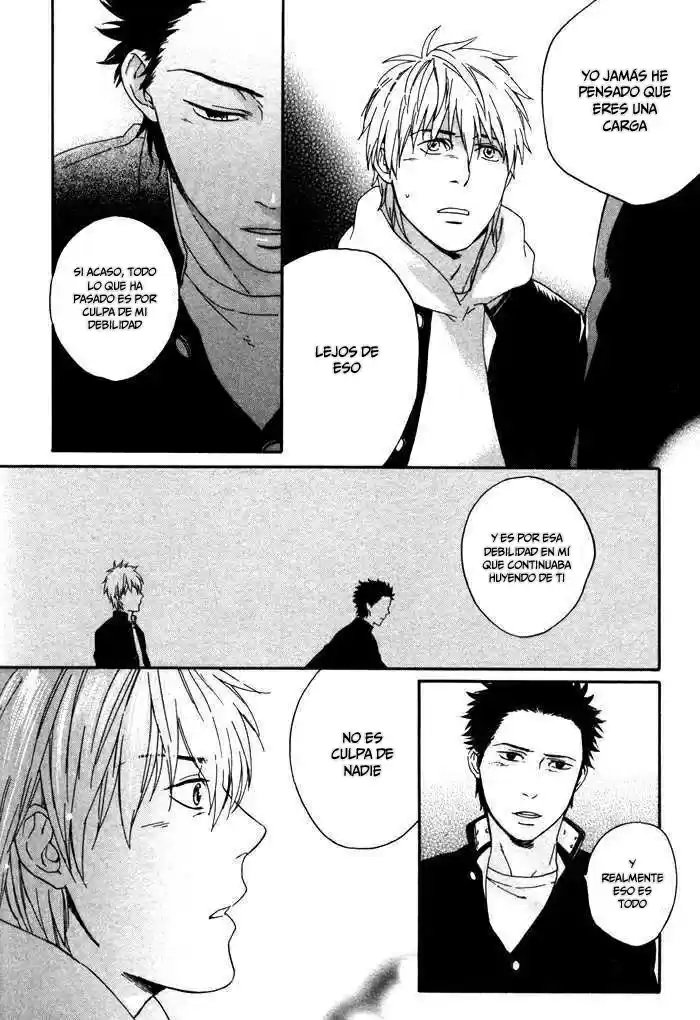 Bokura Ni Matsuwaru Et Cetera - Capítulo 5 - Página 28 - LectorTMOo