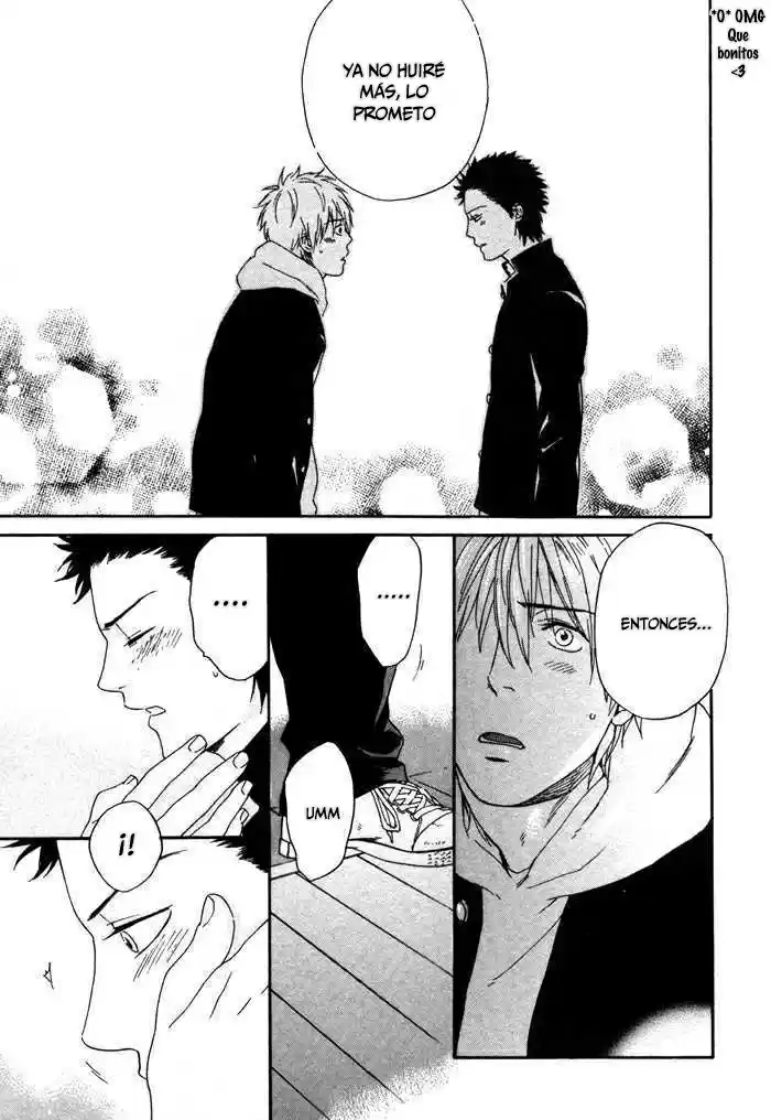 Bokura Ni Matsuwaru Et Cetera - Capítulo 5 - Página 29 - LectorTMOo