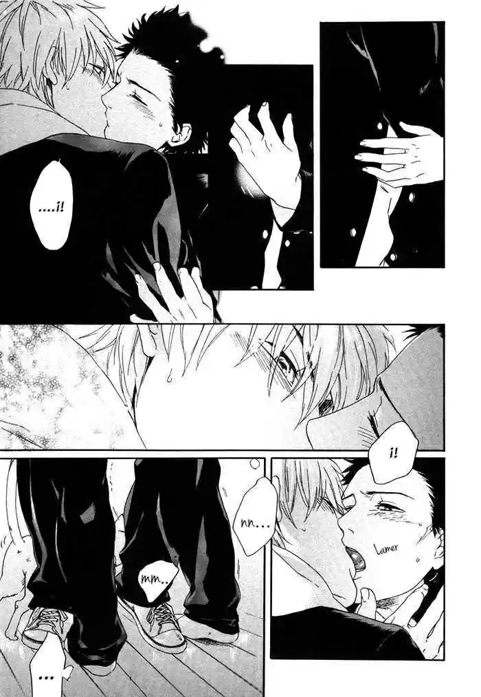 Bokura Ni Matsuwaru Et Cetera - Capítulo 5 - Página 32 - LectorTMOo