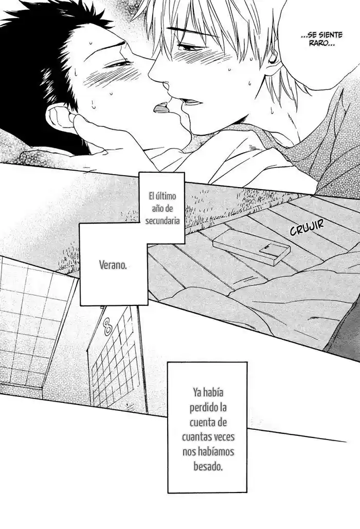 Bokura Ni Matsuwaru Et Cetera - Capítulo 6 - Página 13 - LectorTMOo