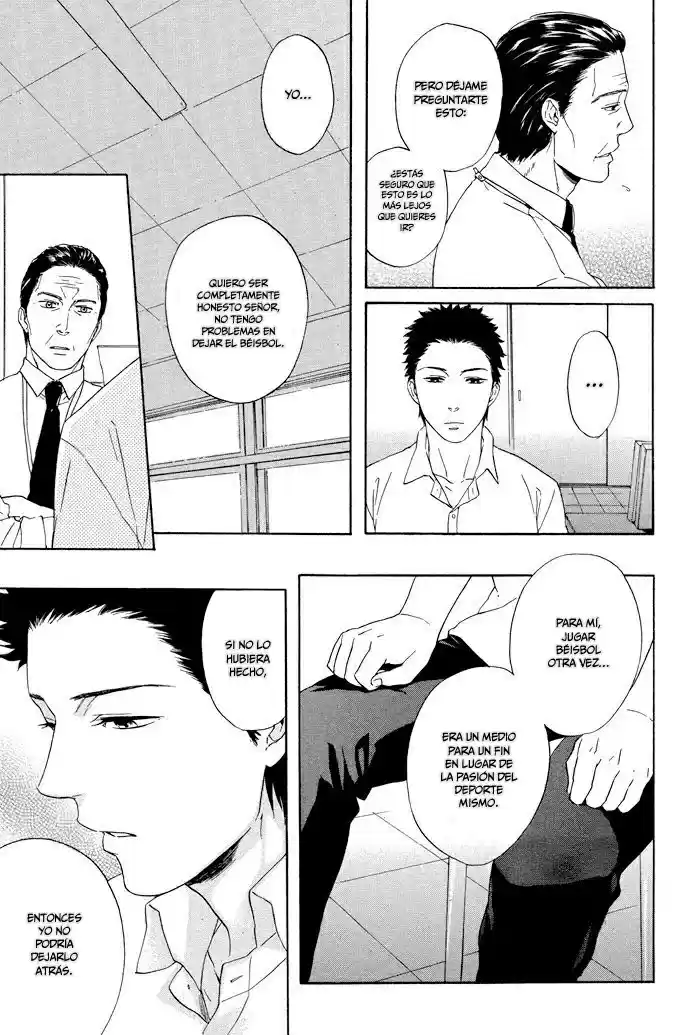 Bokura Ni Matsuwaru Et Cetera - Capítulo 6 - Página 16 - LectorTMOo