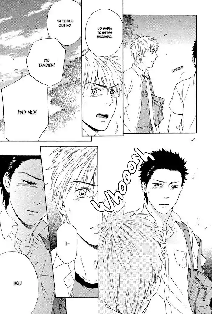 Bokura Ni Matsuwaru Et Cetera - Capítulo 6 - Página 26 - LectorTMOo