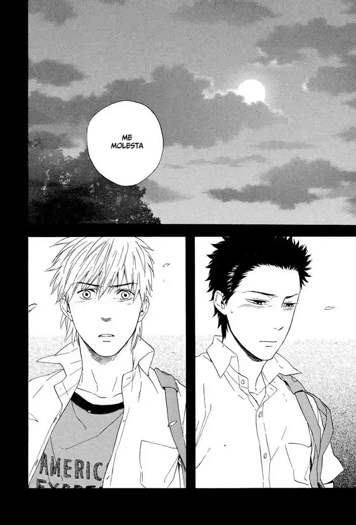 Bokura Ni Matsuwaru Et Cetera - Capítulo 6 - Página 27 - LectorTMOo