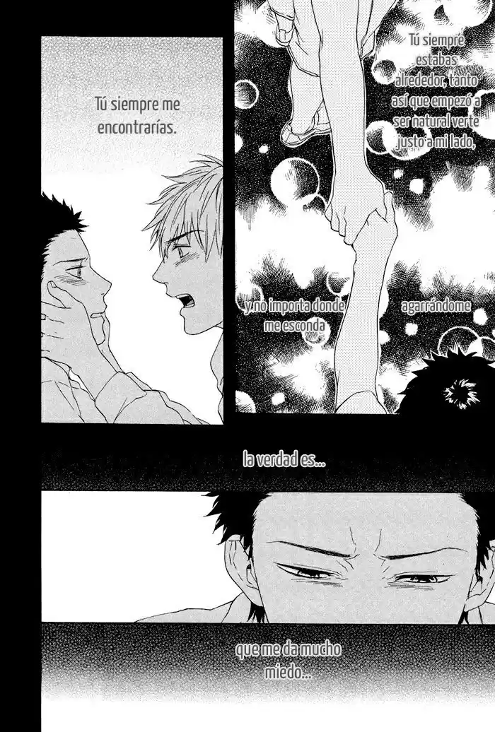 Bokura Ni Matsuwaru Et Cetera - Capítulo 6 - Página 31 - LectorTMOo