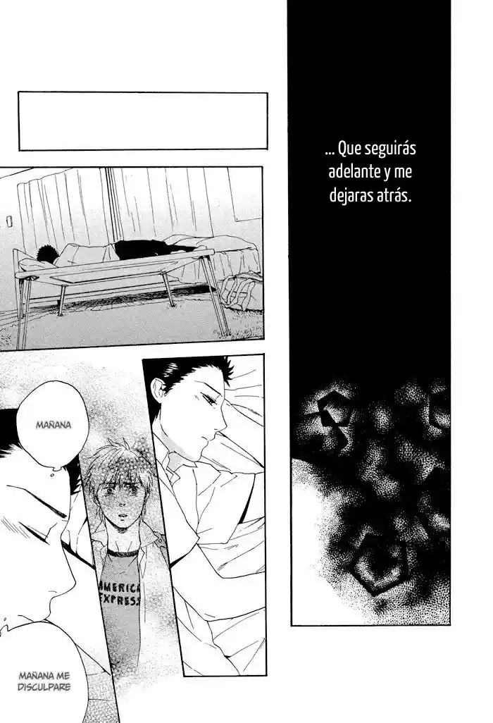 Bokura Ni Matsuwaru Et Cetera - Capítulo 6 - Página 32 - LectorTMOo