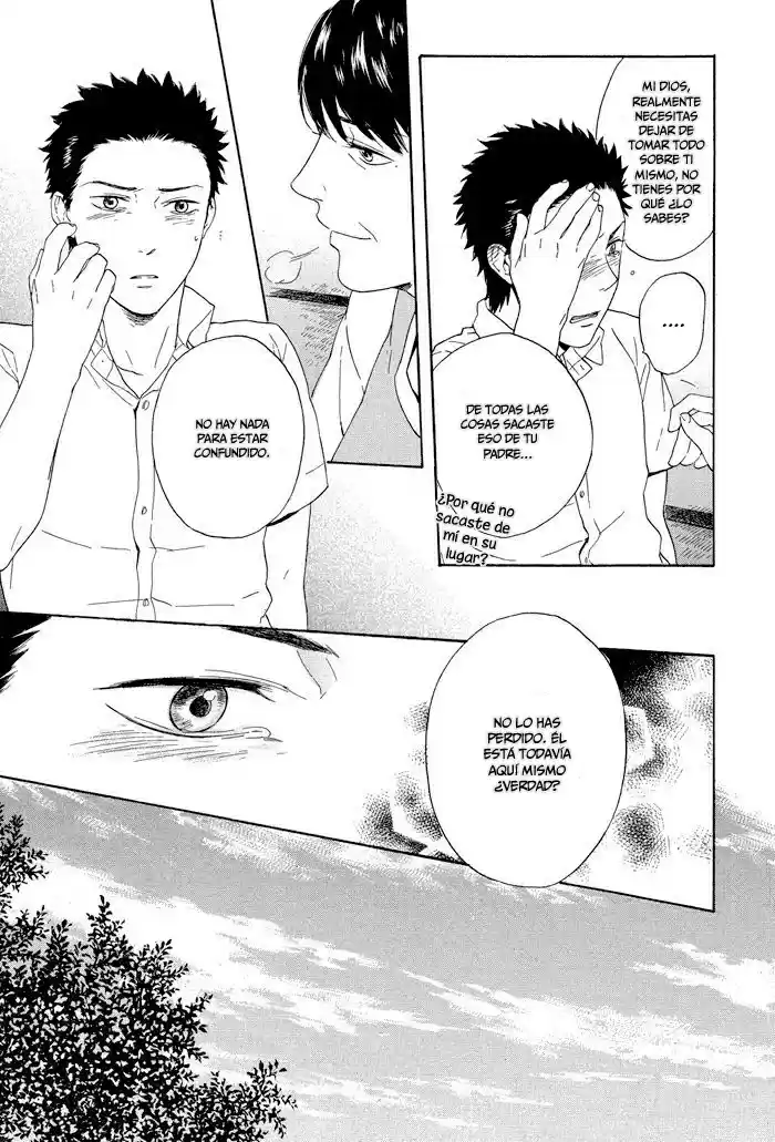 Bokura Ni Matsuwaru Et Cetera - Capítulo 6 - Página 38 - LectorTMOo