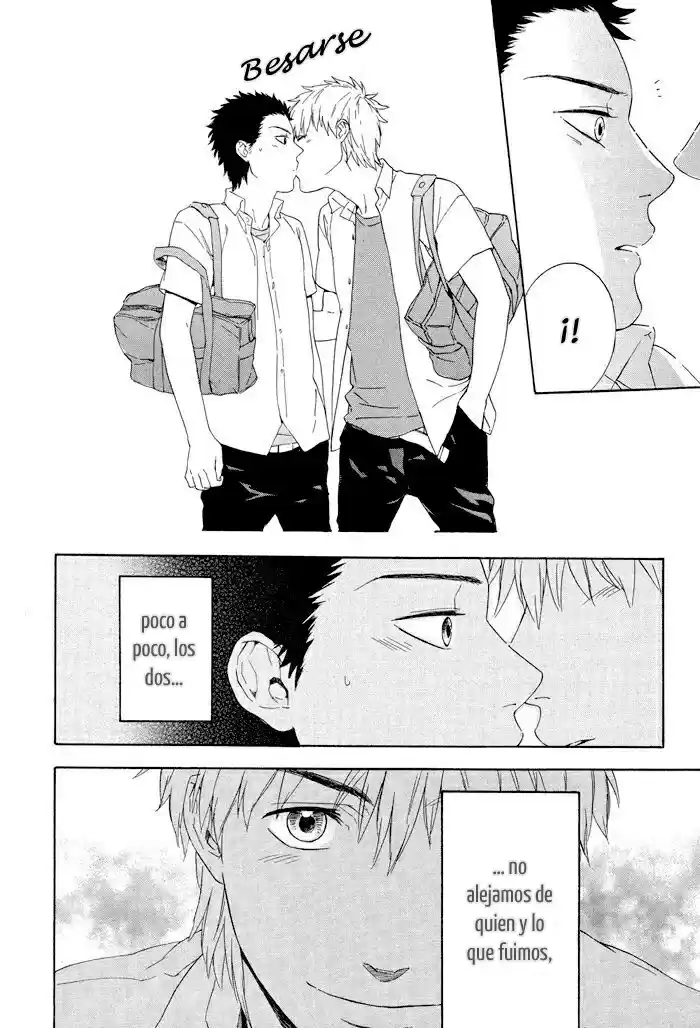 Bokura Ni Matsuwaru Et Cetera - Capítulo 6 - Página 43 - LectorTMOo