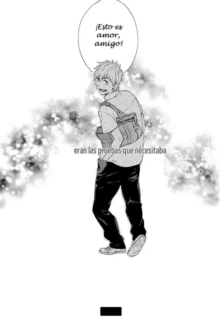 Bokura Ni Matsuwaru Et Cetera - Capítulo 6 - Página 47 - LectorTMOo