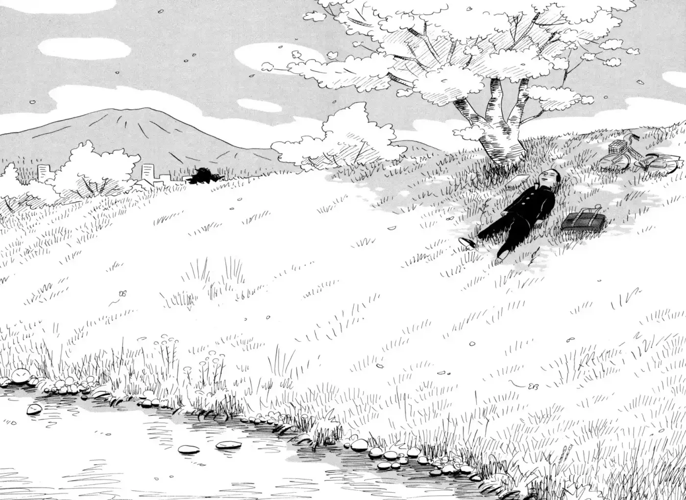 Bokura No Funkasai - Capítulo 2 - Página 11 - LectorTMOo