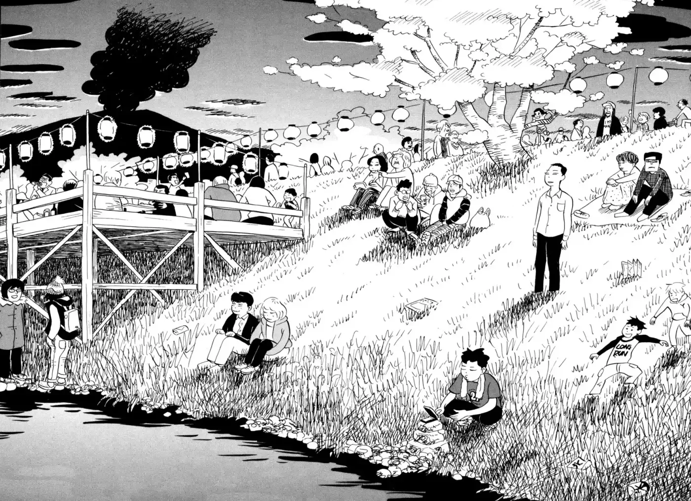 Bokura No Funkasai - Capítulo 2 - Página 12 - LectorTMOo