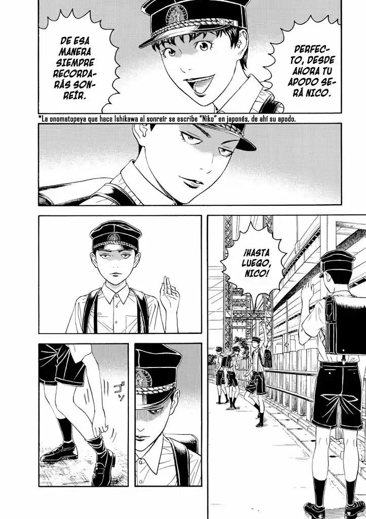 Bokura No☆Hikari Club - Capítulo 1 - Página 20 - LectorTMOo