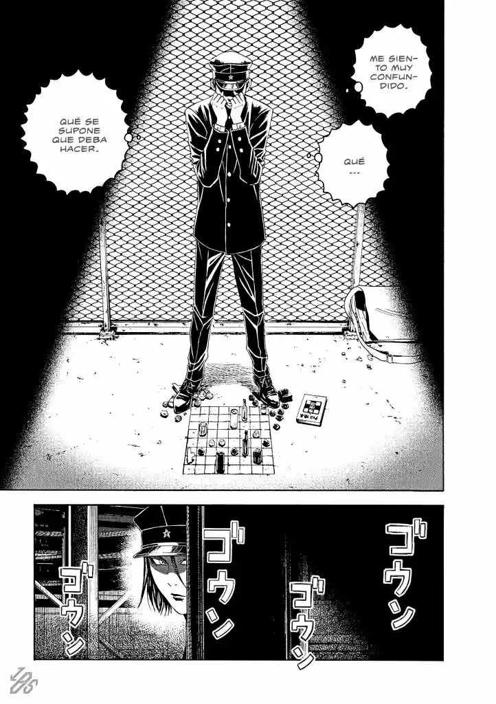 Bokura No☆Hikari Club - Capítulo 10 - Página 10 - LectorTMOo