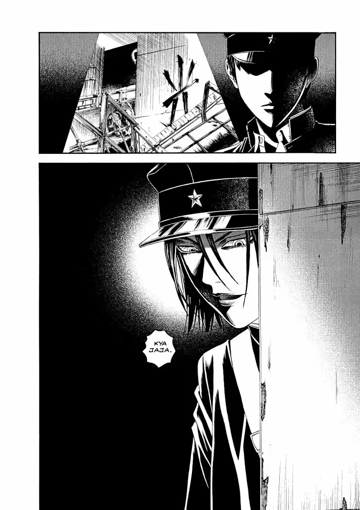 Bokura No☆Hikari Club - Capítulo 10 - Página 29 - LectorTMOo