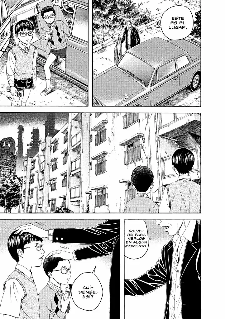Bokura No☆Hikari Club - Capítulo 11 - Página 4 - LectorTMOo