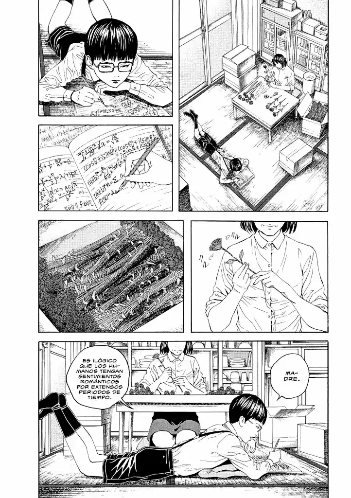 Bokura No☆Hikari Club - Capítulo 11 - Página 9 - LectorTMOo
