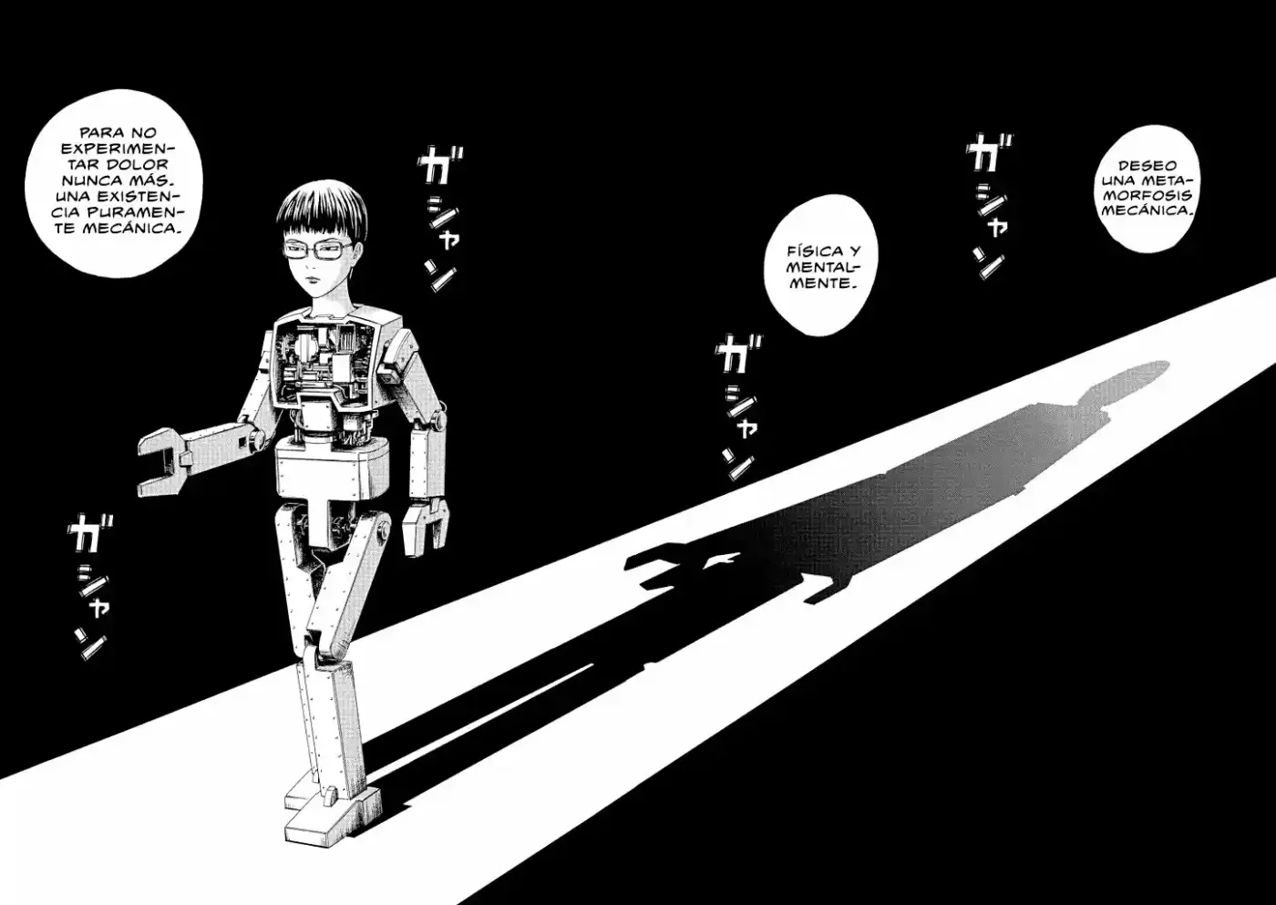 Bokura No☆Hikari Club - Capítulo 11 - Página 15 - LectorTMOo