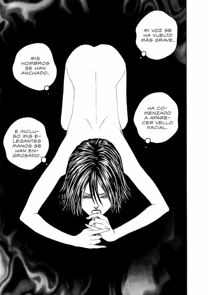 Bokura No☆Hikari Club - Capítulo 11 - Página 19 - LectorTMOo